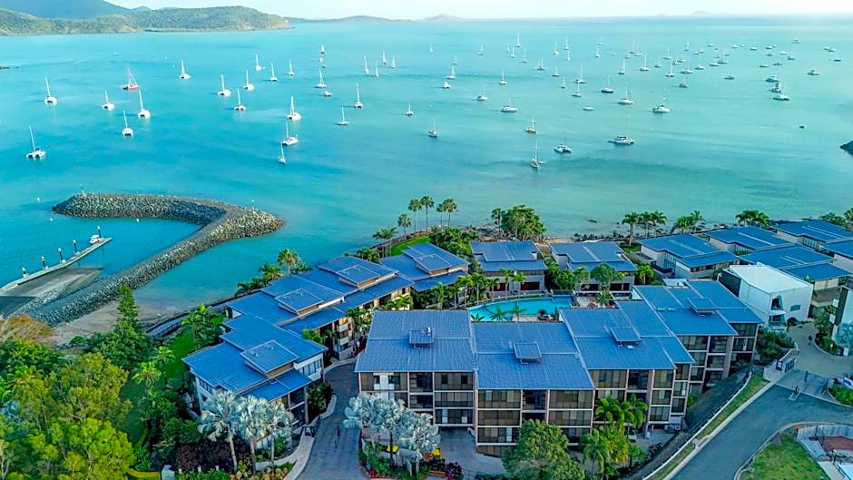 Mirage Whitsundays