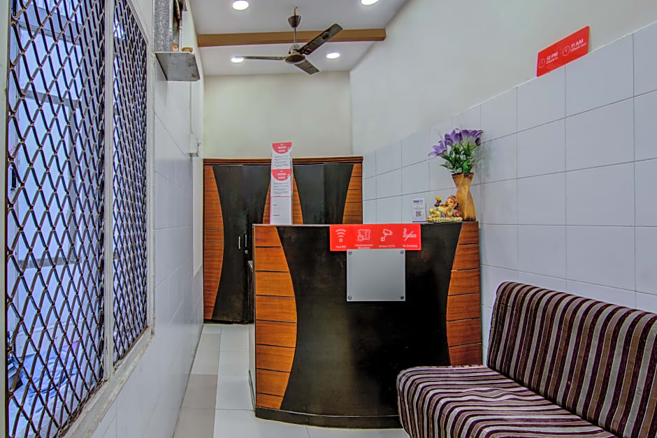 14669 Mayur's Residency