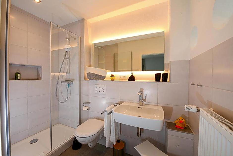 Aparthotel Minderleins Apart