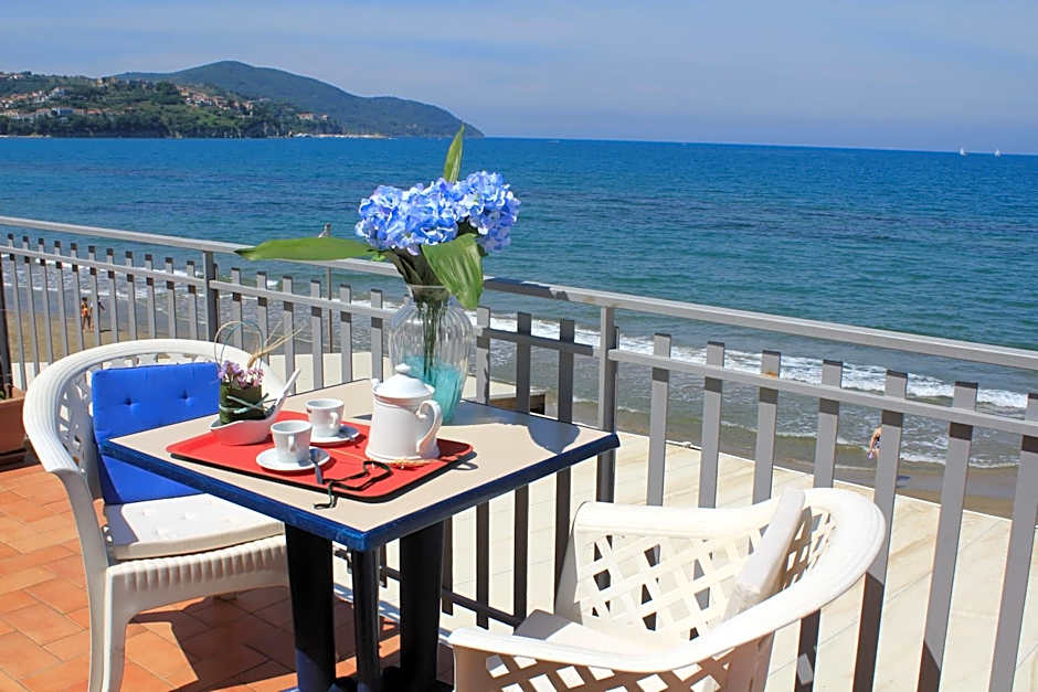 Hotel Residence La Darsena