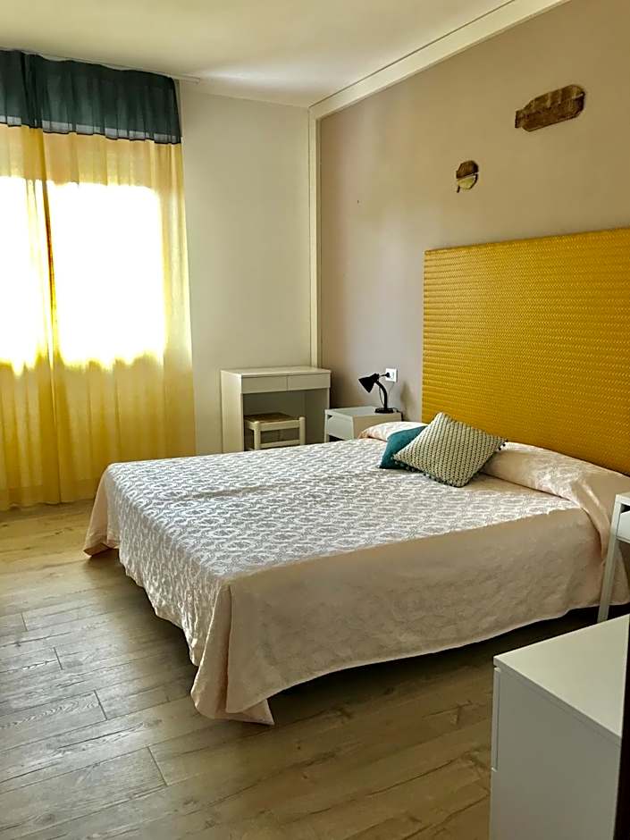Nice Hotel Bibione