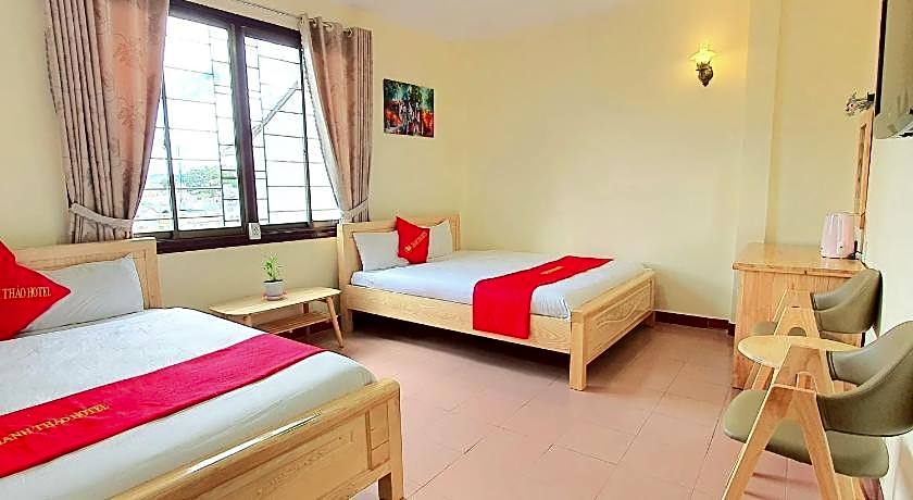 Thanh Thao Hotel