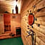 JARDIN D'HIVER CASSEL Suite de 70 m2