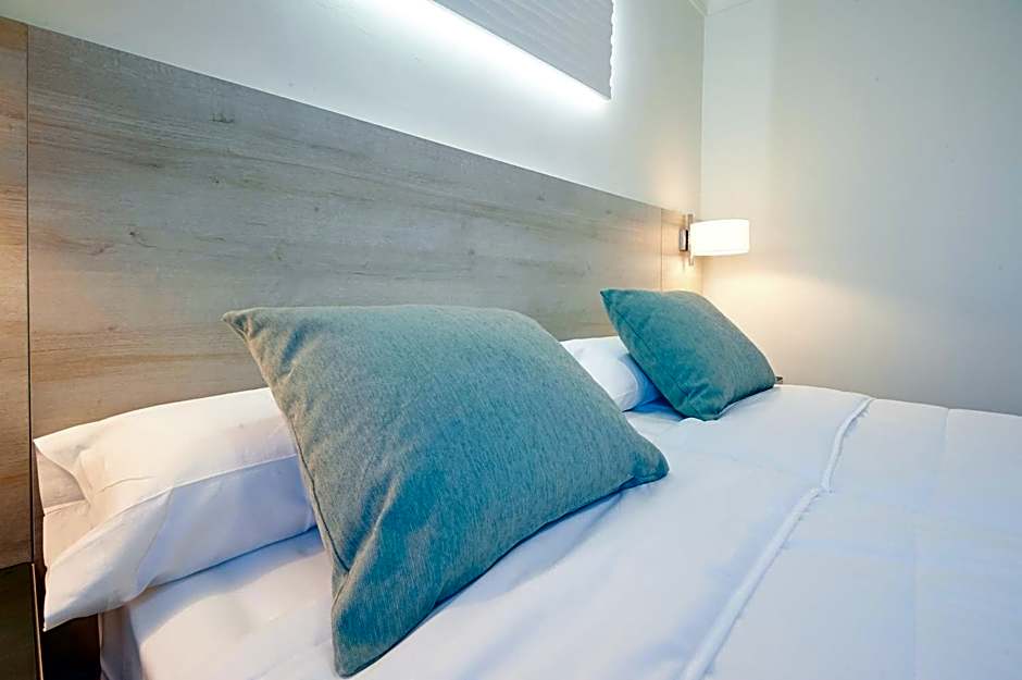 Hotel Suite Montana Club