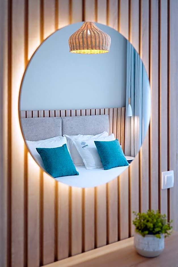 Sentimento Sea Breeze