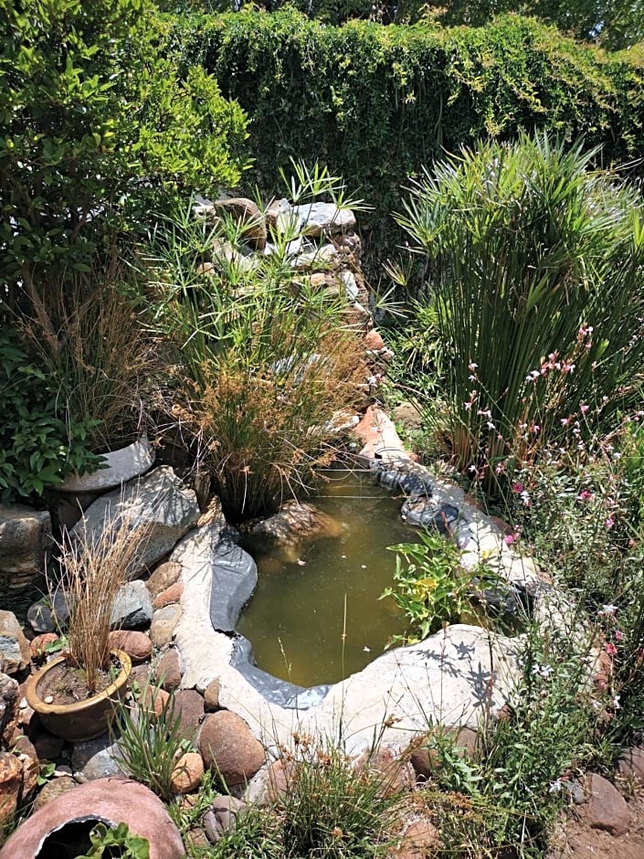 Bastille de Blignaut B&B