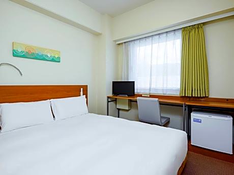 Double Room - Non Smoking