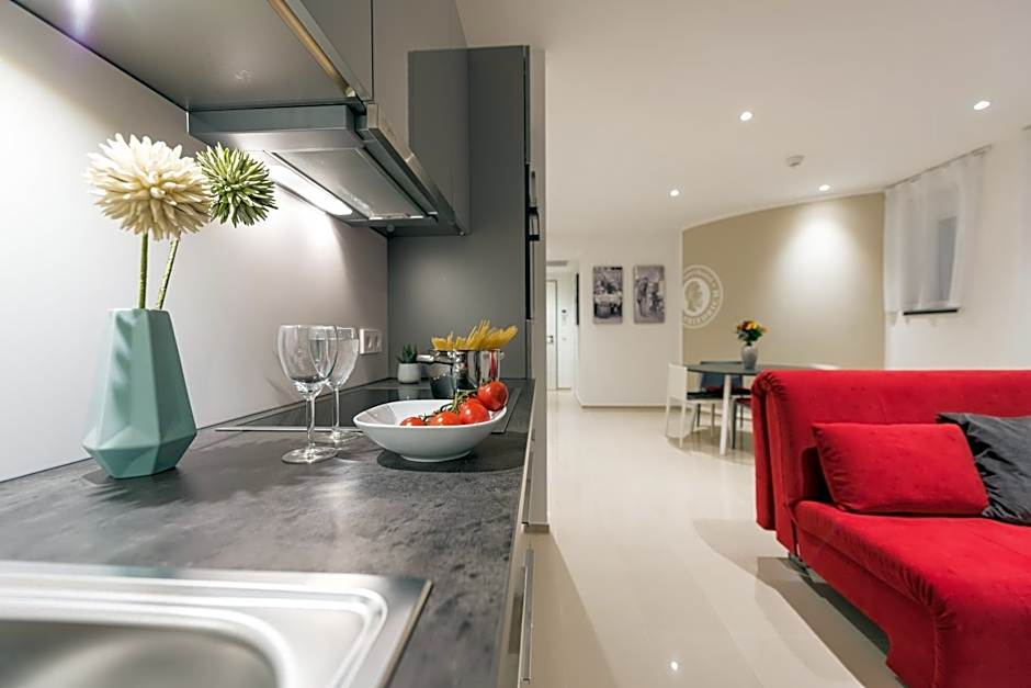 Friedrich Boutique-Apartments