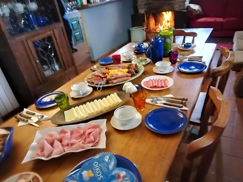 Lago da Garça Guesthouse