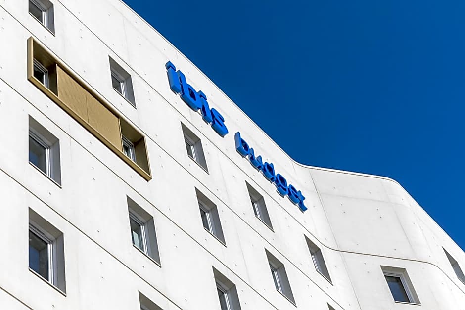 ibis budget Paris Gennevilliers