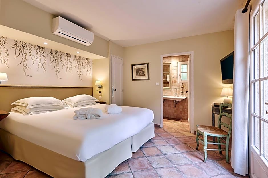 La Bastide du Calalou, Best Western Signature Collection
