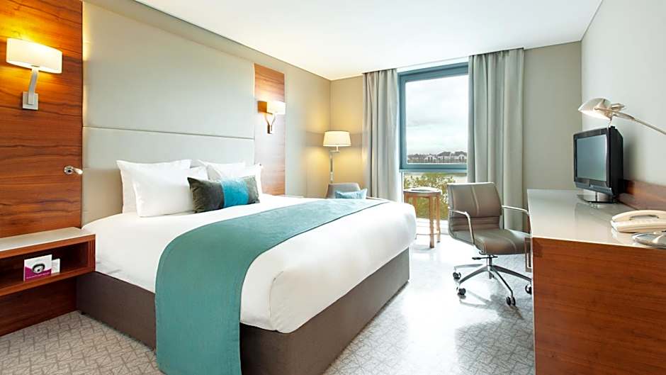Crowne Plaza London - Docklands By IHG