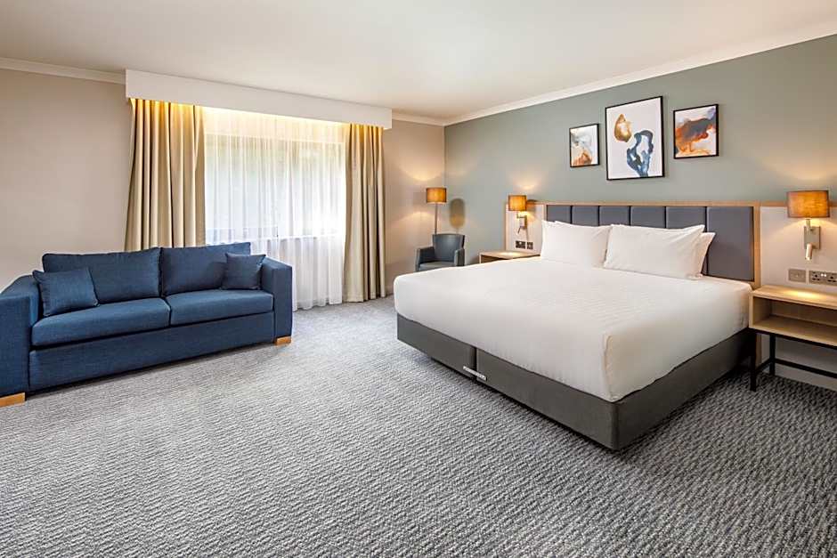 Delta Hotels by Marriott Milton Keynes