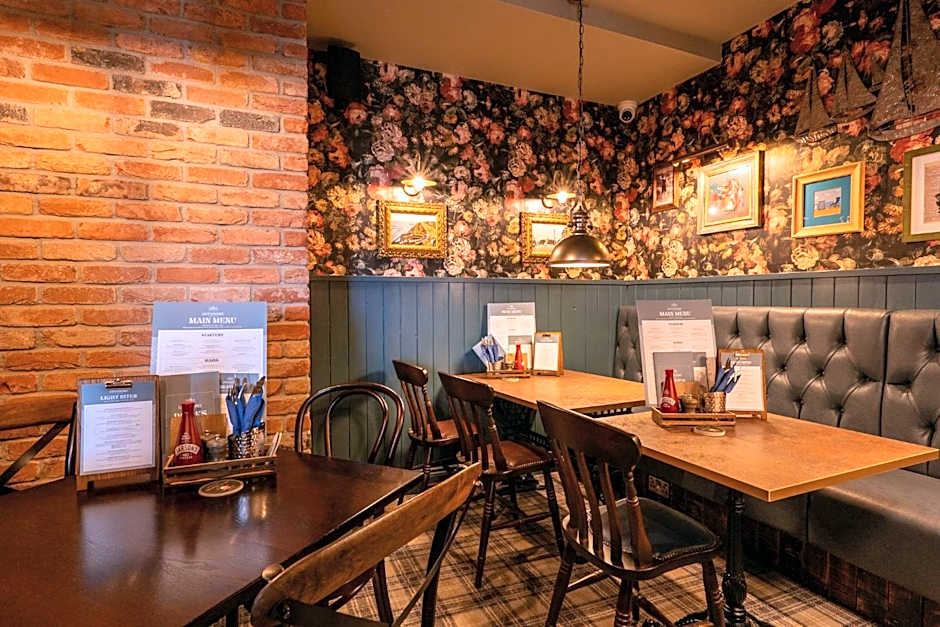 Offshore - The Inn Collection Group