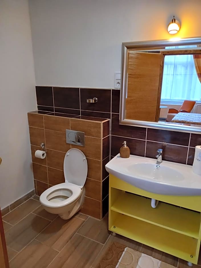 Meller-kastély Villa