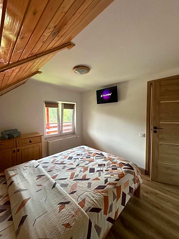 Cabana Scruba