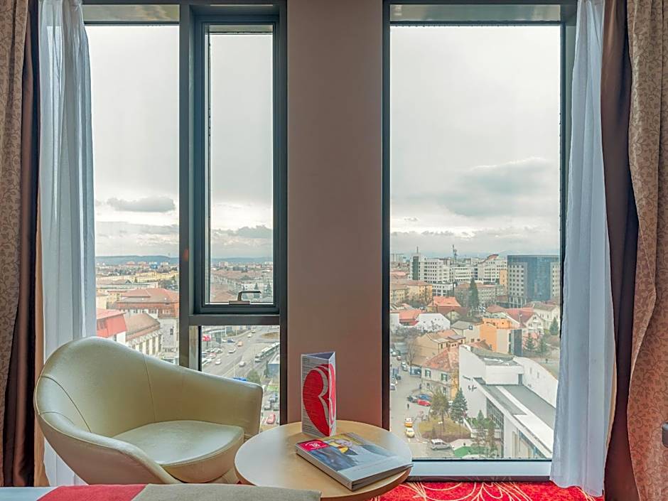 Ramada Sibiu