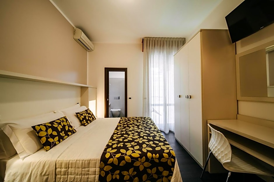 Hotel Lalla & Villa Orly Beauty & Relax
