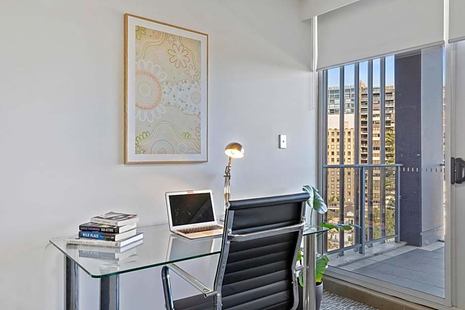 AAN Apartments North Sydney