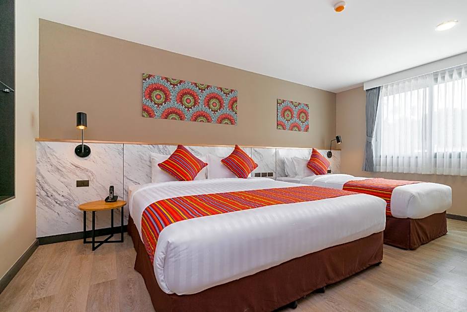 KK Karon Kata Boutique Hotel