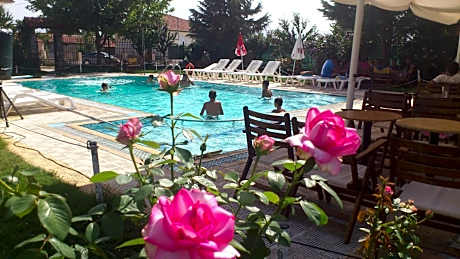 Prespa Resort & Spa