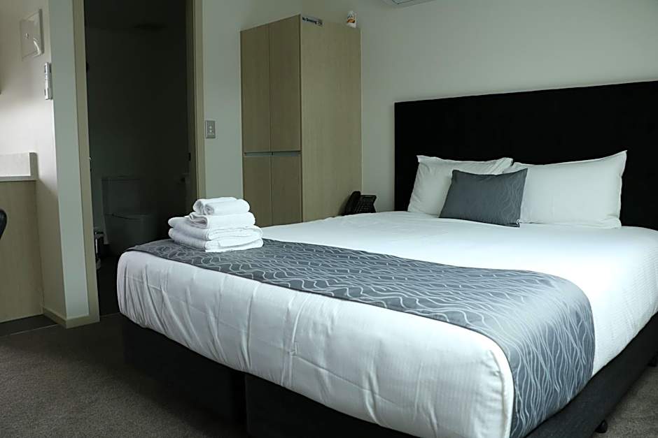 MCM Motel Christchurch