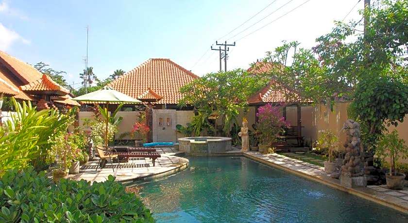 Wikarmas Villa Sanur
