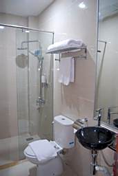 Hotel Horison Inn Alaska Semarang