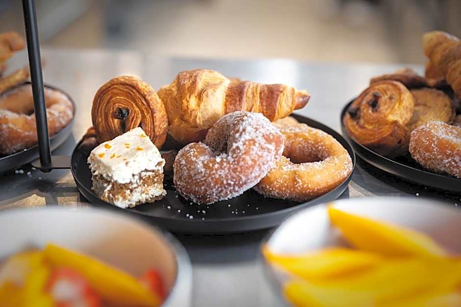 Hotel & Spa Convento San Francisco