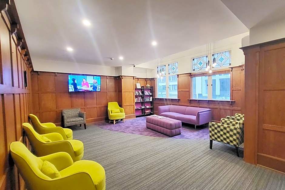 ibis Styles Kingsgate Melbourne