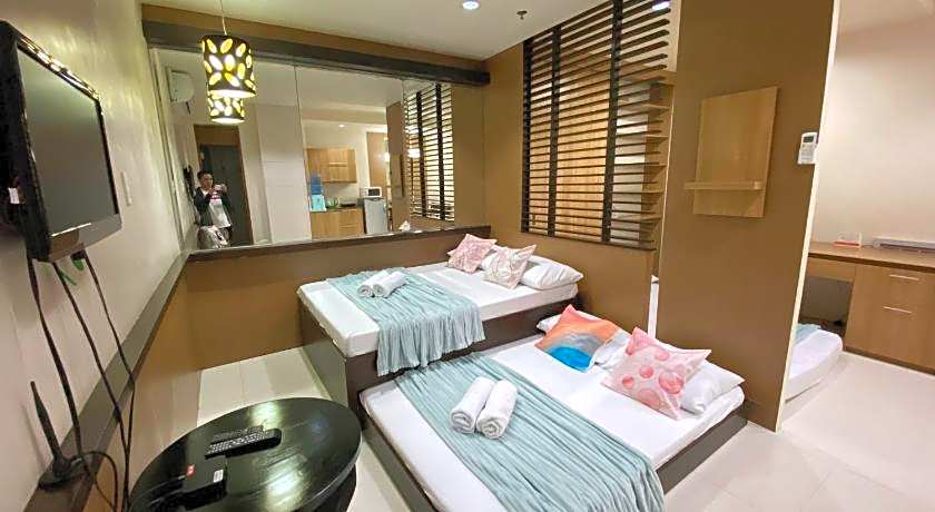 City Lofts in Cebu