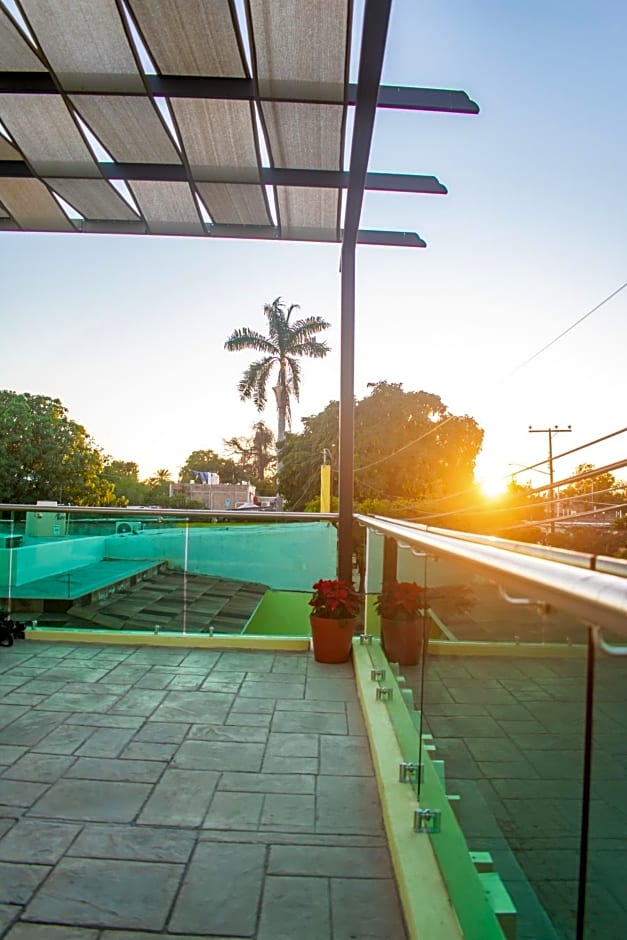 Hotel EL MILAGRO