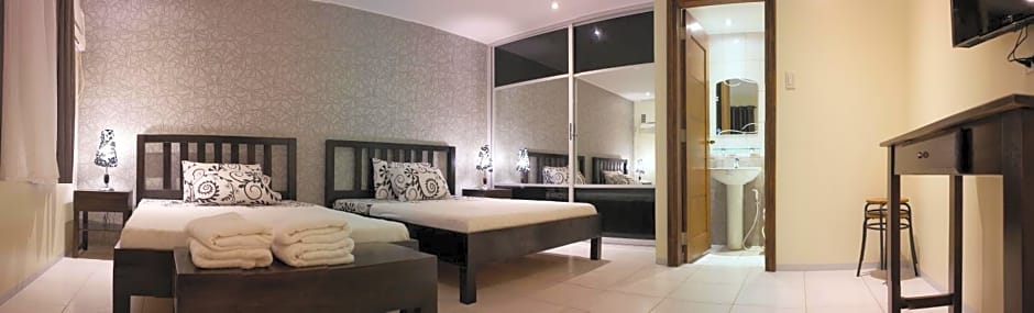 Victoria's Bed & Breakfast