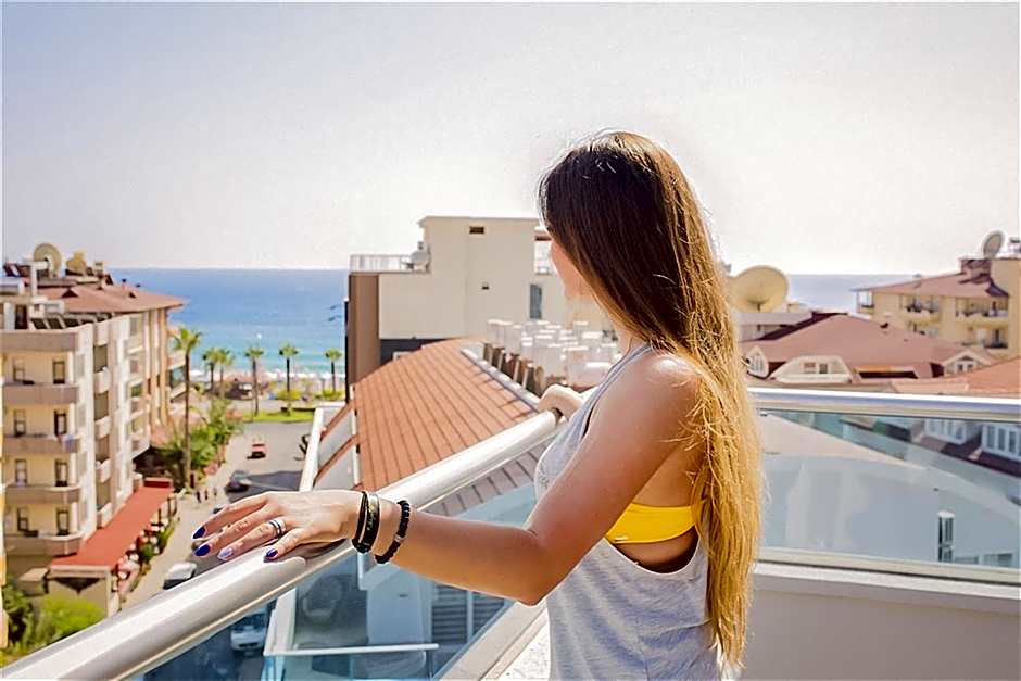 Kleopatra Arsi Hotel