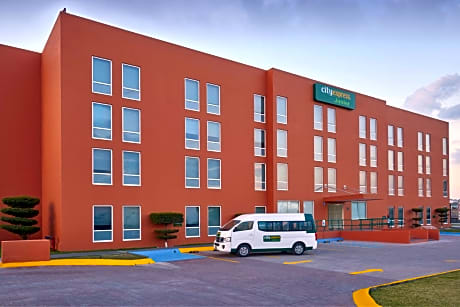 City Express Junior by Marriott Guadalajara Periférico Sur