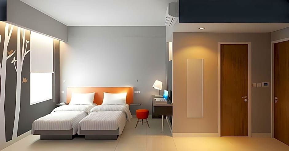 Treepark Hotel Banjarmasin