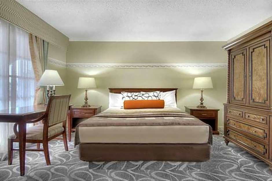 Shalimar Hotel of Las Vegas