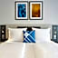Four Points Flex by Sheraton Hannover