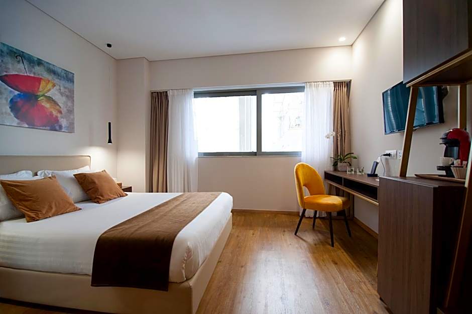 B4B Athens Signature Hotel