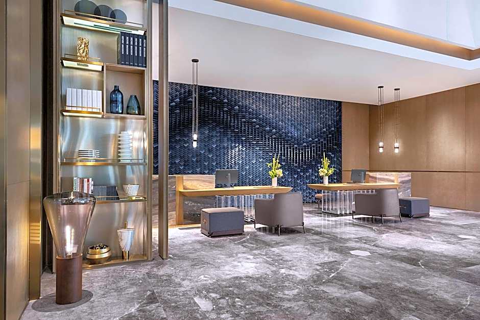 Midea Shunde, A Tribute Portfolio Hotel