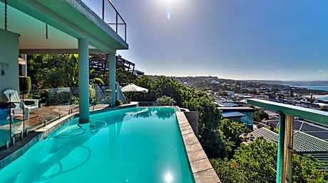 3ColoursBlue Guest House