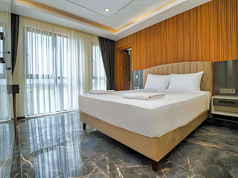 Laristone Suite Spa Hotel