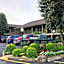 Charles Wesley Motor Lodge Broken Bow