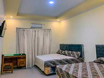 Edotel SMKN 2 Pinrang Mitra RedDoorz