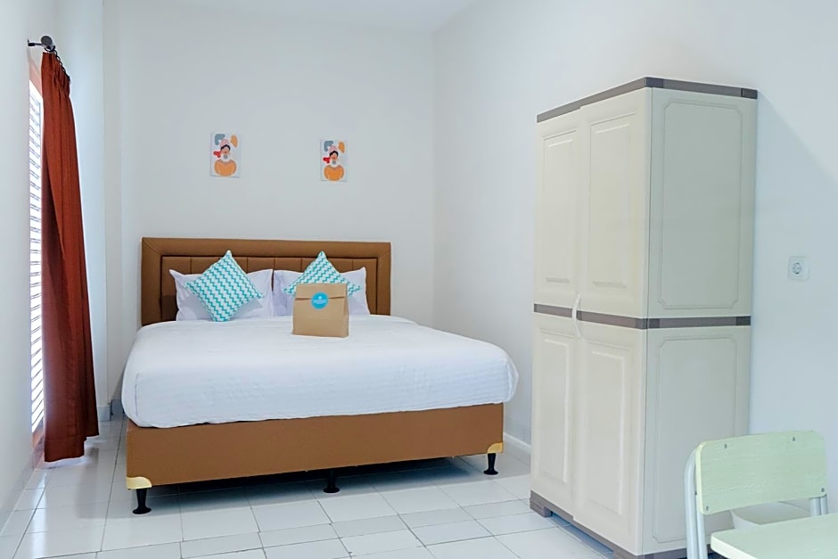 Social Hub by TwoSpaces