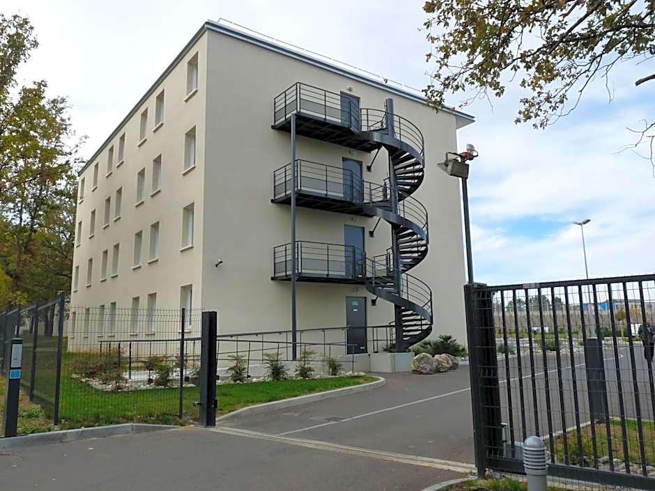 ibis budget Montauban Les Chaumes