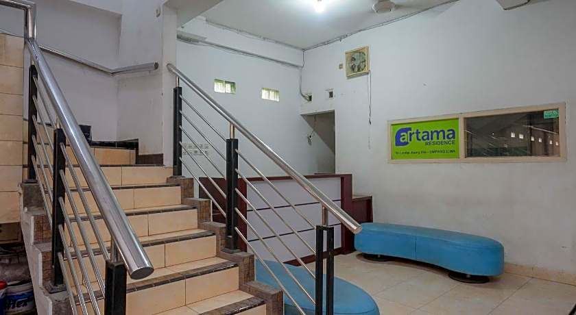 RedDoorz @ Hotel Artama Pandanaran Semarang