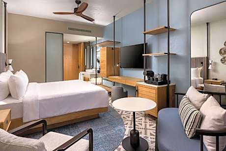 Four Points by Sheraton Sao Vicente Resort