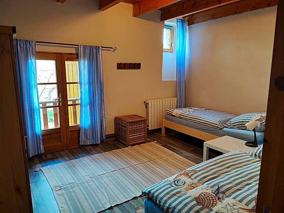 Apartment Le 1739