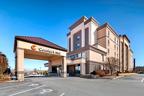 Comfort Inn Airport